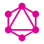 Graphql SVG Icon